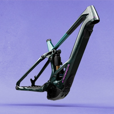Escape Green C. View - Met. Jade Green